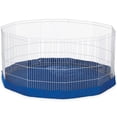 thumbnail image 1 of Tapeta/funda para bolígrafo de juego de 11 paneles Prevue Pet Products SPV40098, 1 of 4