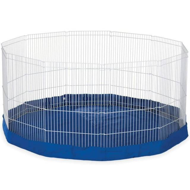 Tapeta/funda para bolígrafo de juego de 11 paneles Prevue Pet Products SPV40098