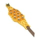 thumbnail image 4 of Cadena de nieve para coche, cadena de emergencia para neumáticos, cadena de seguridad reutilizable, accesorios para ciclismo Amarillo, 4 of 8