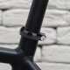thumbnail image 5 of Abrazadera Para Bicicleta, Abrazadera Ligera Para Asiento De Bicicleta De Liberación Rápida, Para Fijar Asiento De Bicicleta De 27.2 Mm, 5 of 8