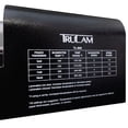 thumbnail image 3 of TRULAM TL-600, Thermal Pouch Laminator, 6 Rollers, 13 inch Max Input, Adjustable Temperature and Speed, Up to 78 inches/minute, Black, 3 of 4