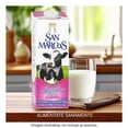 thumbnail image 4 of Leche San Marcos delactosada Light  6 pzas de 1 l c/u, 4 of 4