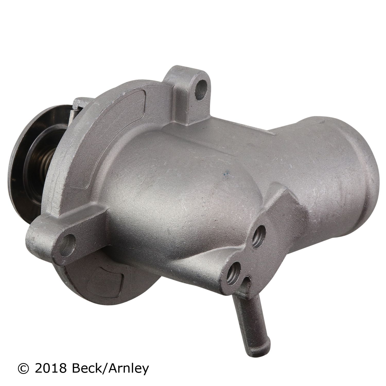 BeckArnley 143-0795 Thermostat With Housing