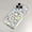 2, variant on Clear Soft Cover Phone Case Cute Cartoon Chiikawa for iPhone 17 16 15
