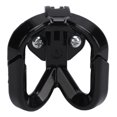 thumbnail image 2 of Motorcycle Handlebar Hook, Aluminum Alloy 360 Degree Adjustable Bikes Scooter Hook Multipurpose High Load For Bikes, 2 of 7