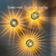 thumbnail image 4 of Creative Crystal Desk Lamp Rechargeable LED Atmosphere Light for Bar Restaurant Cafe -, 4 of 5