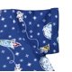 thumbnail image 3 of Conjunto Camisa y Short Para Niño COCO PAU Galaxia Azul, 3 of 4