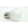 thumbnail image 2 of 40A15 Replacement Light Bulb 40 Watt Compatible With Whirlpool Refrigerators…, 2 of 5