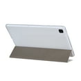 thumbnail image 6 of For Samsung Galaxy Tab A7 10.4 (2020) Coloured Drawing Pattern Horizontal Flip Leather Case with, 6 of 9
