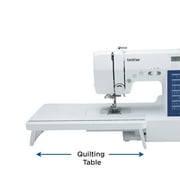 Brother CS7000X Computerized Sewing and Quilting Machine with 70 Built-in Stitches