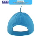 thumbnail image 4 of Gorro de béisbol para niños pequeños con diseños variados de animales Critter, gorro para niños y niñas de 2 a 4 años Accesorios ABG  Sombreros, 4 of 6