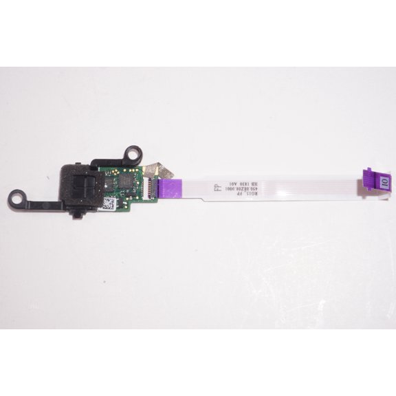 Compatible with VRKMF Dell Finger Print Board I7586-5045SLV-PUS I7586-5502SLV...