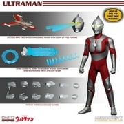 Mezco One:12 Collective - Ultraman  [COLLECTABLES] Figure, Collectible