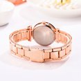 thumbnail image 5 of Latrodar Women Quartz Analog Wrist Small Watch Casual Bracelet Watches, 5 of 7
