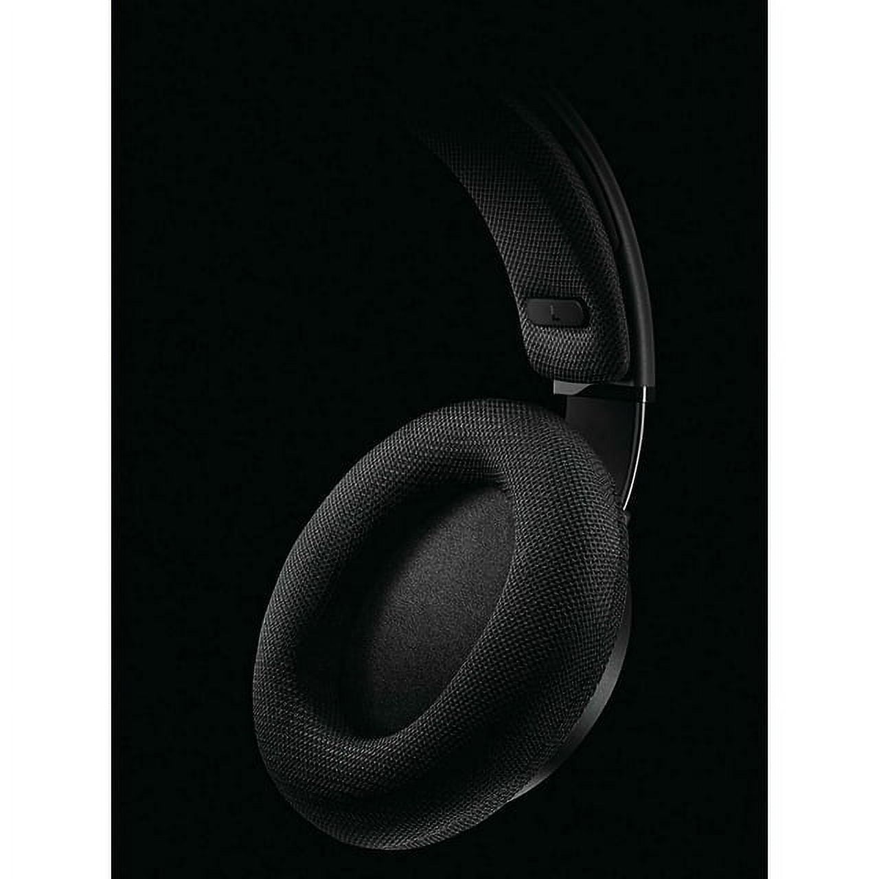 Philips Over-Ear Wired Headphones Stereo PC Headset Open Back Headphones with Cord HiFi Headphones - SHP9500
