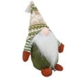 thumbnail image 2 of Gnomo De Navidad, Tacto Cómodo, Adorno De Gnomo De Estilo Navideño De Larga Duración, Representa La Suerte Para El Hogar Para La Decoración De La Oficina Ccdes Otros, 2 of 8