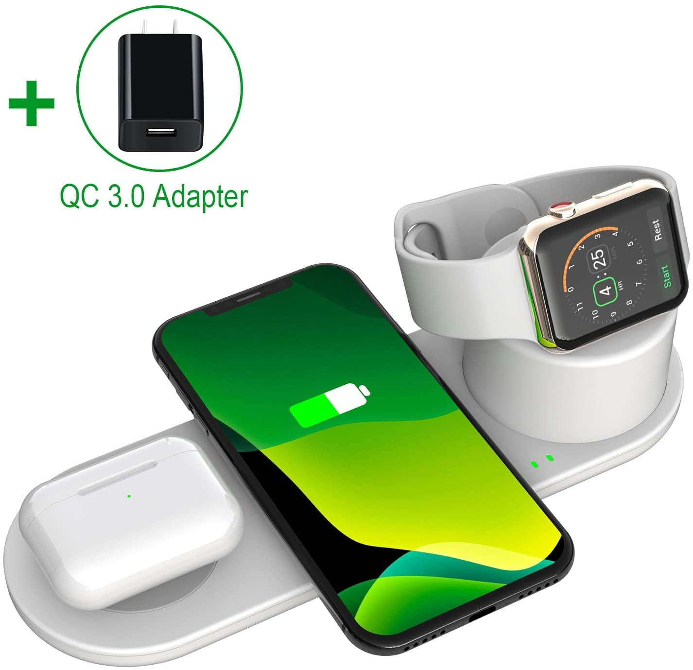 apple watch iphone se compatibility