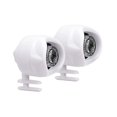 thumbnail image 4 of Mini faro LED para cabeza, lámpara de cocodrilo, IPX5, impermeable, para zapatos, para acampar al aire libre (blanco), 4 of 5