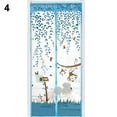 thumbnail image 6 of SPRING PARK Anti Mosquito Magnetic Screen Door with Heavy Duty Mesh Curtain Screen, 6 of 6