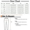 GA WEIHUA Clearance Sales,Leggings for Women Mardi Gras Yoga Pants High