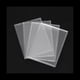 thumbnail image 5 of 20 Piezas Fundas para Tarjetas Protector de Tarjetas de PláStico Duro Tarjeta Transparente Soporte para Tarjetas Comerciales Protector de Tarjetas, 5 of 6