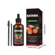 thumbnail image 3 of Price Drop Coconut oil Essential oils Batana For Hair Growth Oil,hair Growth Oil,hair Oil,Stimulates Hair Growth, Batana Moisturizes And Repairs Dryness, 60ml(buy 2 get 10% off), 3 of 5