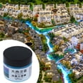 thumbnail image 6 of Water Scenery Paste Sand Table Diorama Paste Modeling Paste ABS Material for Ocean Lake Diorama Layout, 6 of 9
