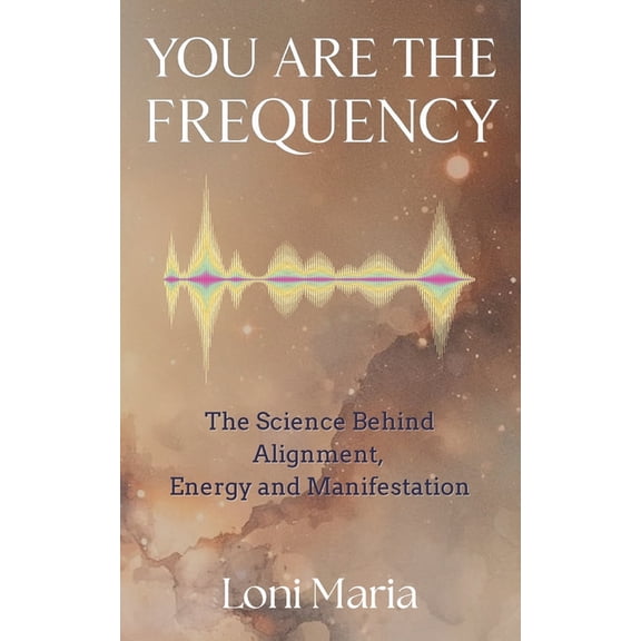 You Are The Frequency, (Paperback)