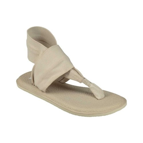 yoga sling sandals walmart