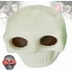 thumbnail image 3 of Juguete de Calavera con Ojos Explosivos, Gris, Aterrador y Antiestrés | Juguete Antiestrés de Descompresión | Juguete de Terror con Gusanos En Los Ojos | Regalo de Broma de Halloween para Adultos y A, 3 of 3