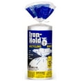 thumbnail image 2 of Iron-Hold 13 gal Recycling Bags Twist Tie 30 pk 0.7 mil, 2 of 3