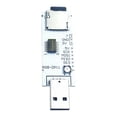 thumbnail image 1 of Placa de desarrollo ATmega32U4 con indicadores, dispositivo de placa programable de reparación, 64 scripts, tarjeta TF de 128 para, 1 of 7