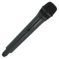 thumbnail image 1 of Microphone Educational Simulation Microphone # 6, 1 of 6