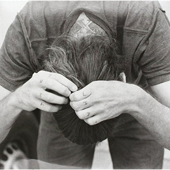 Self Defense Family - When the Barn Caves in - Music & Performance - Vinyl [7-Inch]