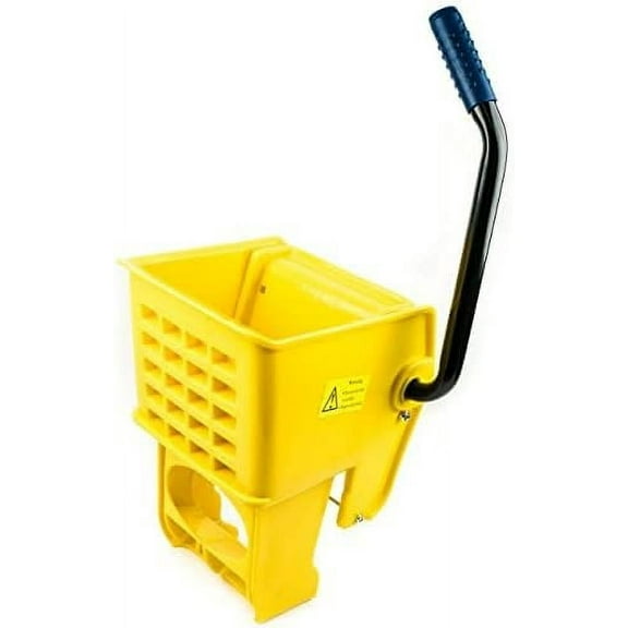 RK Safety RKMW  Wringer-36QT -Yellow
