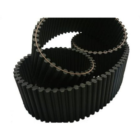 D&D PowerDrive D1208-8M-30 Double Sided Timing Belt
