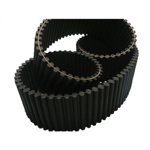 D&D PowerDrive D500H100 Double Sided Timing Belt