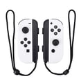 thumbnail image 1 of Para controlador de consola NS Switch con correa de mano Gamepad Compatible con Bluetooth, 1 of 9