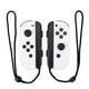 thumbnail image 1 of Controlador de consola Para controlador de juegos NS Switch función de activación Gamepad Compatible con Bluetooth, 1 of 9
