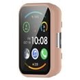 thumbnail image 4 of Compatible With Smartwatch Case Sense Protective Case PC Material Case Film Integrated Case Drop Protective Cover, 4 of 6