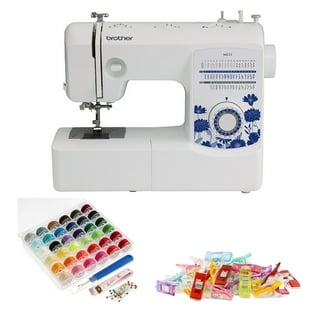 Brother MZ53 53-Stitch Sewing Machine, 5300A Hard Plastic Storage