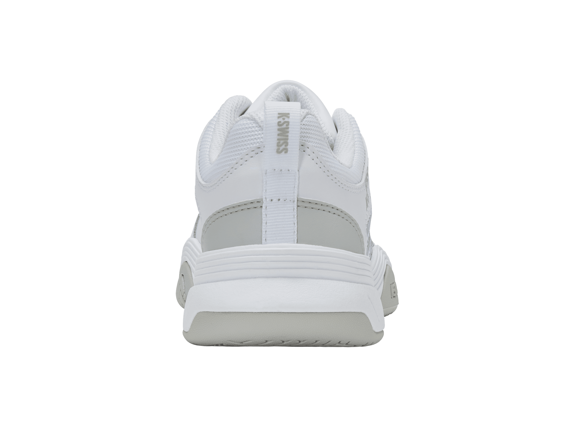 K-Swiss Court Express 2 Women's Tennis Shoes, Lightweight Court Sneakers for Pickleball, Training & Everyday Wear