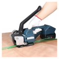 thumbnail image 1 of Automatic Strapping Machine PP PET Belt Packing Machine Portable Wrapping Tool Hot Melting Baler ,Enhanced Work Efficiency, 1 of 4