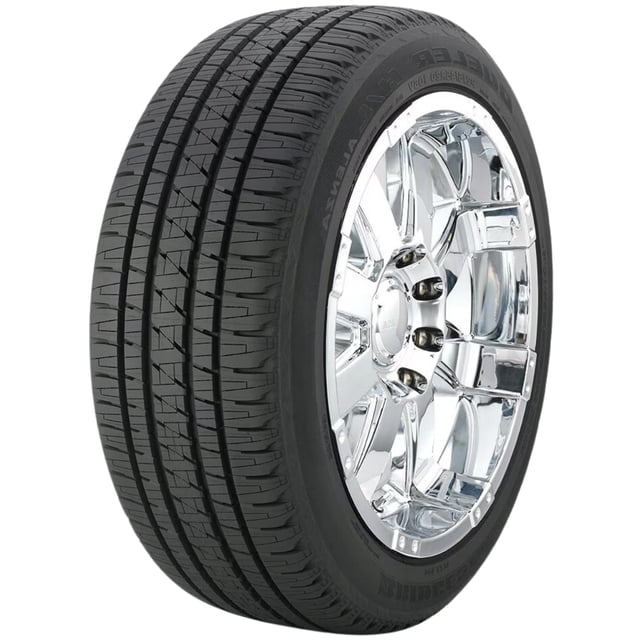 Llanta BRIDGESTONE DUELER H/L ALENZA 285/45 R22 110H