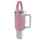 thumbnail image 4 of Ndcxsfigh Funda Protectora para Bota Botella Reutilizable para 40oz (rosa), 4 of 9