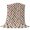 Multicolor, variant on Colorful Checkered Blanket Soft Cozy Warm Throw Blanket for Couch, Plush Fuzzy Flannel Fleece Blankets for Sofa, Vintage Plaid Grid Geometric Beige Bed Blankets Lightweight Gifts for Women, 50"x60"