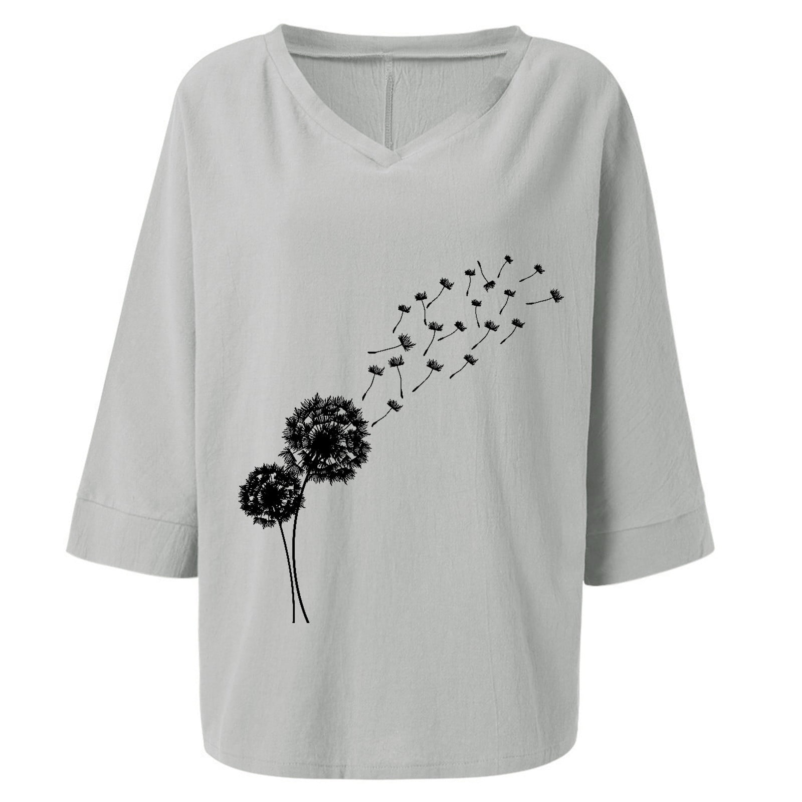 Pull Femme Manches Courtes - Tricot Fin, Col Rond - Léger Et Stretch - Printemps/été - Couleurs Unies - 4