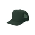 thumbnail image 1 of Top Headwear Pro Style Twill Cap - Dark Green, 1 of 1