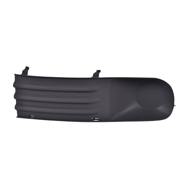REJILLA DEFENSA EUROVAN 2005 al 2009 VOLKSWAGEN Delantera Derecha/Pasajero Genérica .