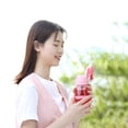 thumbnail image 4 of Sports Water Bottle Portable Creative Drinking Bottle with USB Cooling Fan, 4 of 6